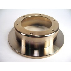 Rapco Brake Disc RA164-01000 Rapco Brake Disc RA164-01000